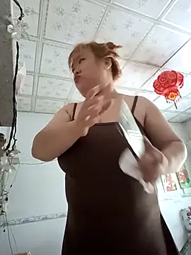 Cindy237st online show from February 10, 2026, 1:21 am