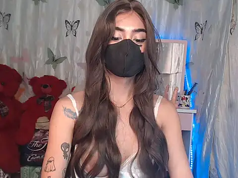 miss-miya online show from September 14, 2025, 8:57 am