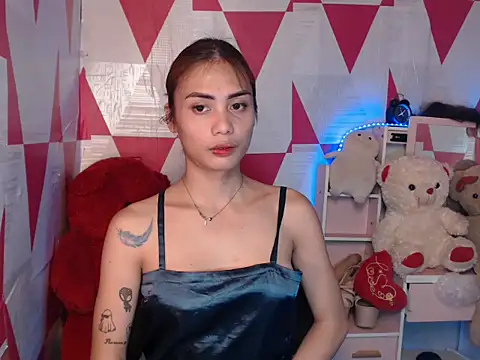 miss-miya online show from October 21, 2025, 4:35 am