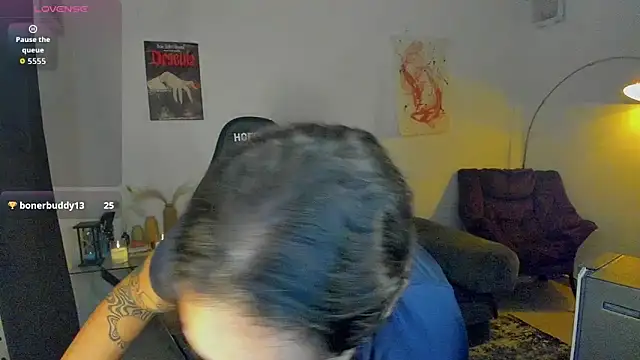 Maximiliano scoott   online show from February 5, 2026, 2:27 am