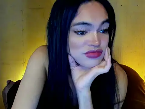 Sweetpeaxx online show from January 11, 2026, 2:49 am