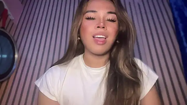 goddessofalltime online show from September 15, 2025, 6:13 am