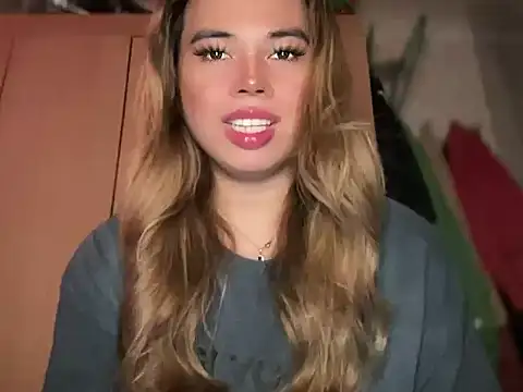 goddessofalltime online show from April 19, 2026, 2:22 am