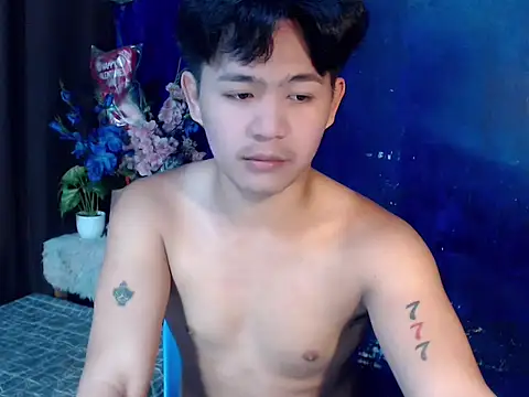 Albertx Destroyer69 online show from April 19, 2026, 12:11 am