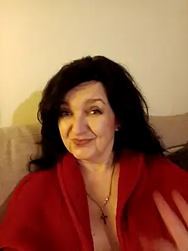 MilaSky4701 online show from November 18, 2025, 3:16 pm