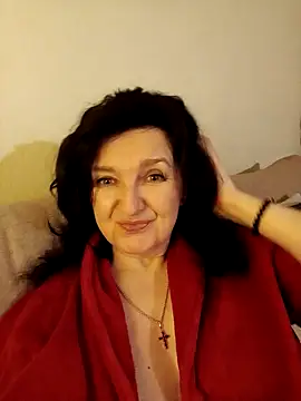 MilaSky4701 online show from November 19, 2025, 4:07 pm