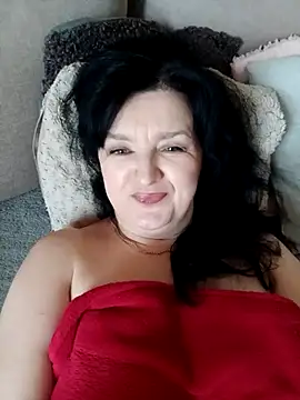 MilaSky4701 online show from January 11, 2026, 12:32 pm