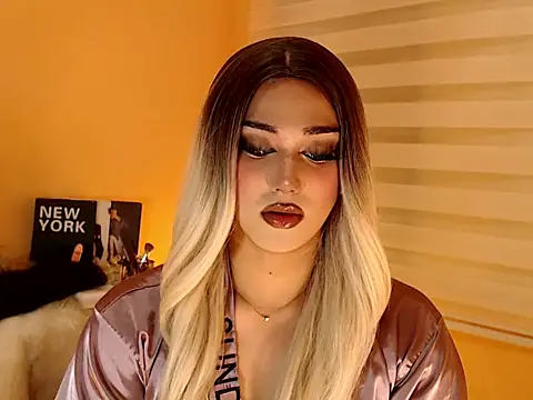 magnificent kitana online show from November 13, 2025, 9:30 am