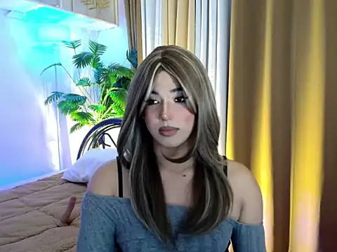 magnificent kitana online show from April 12, 2026, 6:02 pm