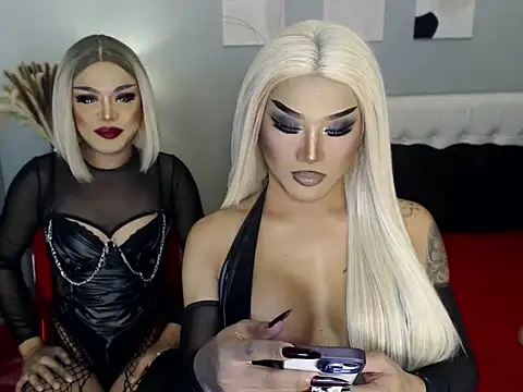 Snapshot of Tricxiemolly143 chatting on September 14, 2025, 10:58 am Tricxiemolly143 online show from September 14, 2025, 10:58 am