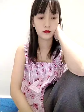 Kembong01 online show from October 31, 2025, 1:50 am