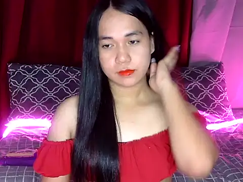 SexyMica69 online show from November 9, 2025, 4:55 am