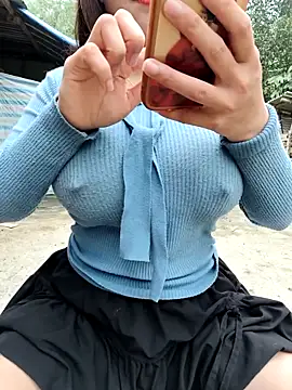 Rubyy Nk online show from March 19, 2026, 12:47 am