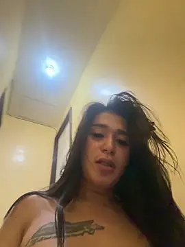 CassieXMarga online show from April 13, 2026, 1:33 am