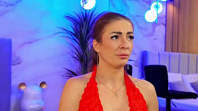 Izabellle02 online show from February 21, 2026, 6:03 am