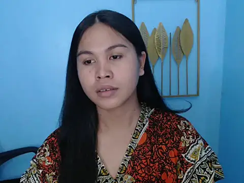 Sassy Bianca online show from April 11, 2026, 7:35 am