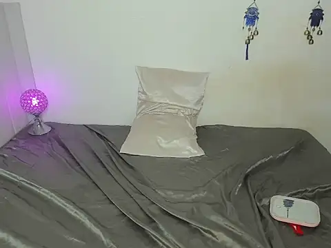 Aliyah Bucks online show from January 31, 2026, 8:18 pm