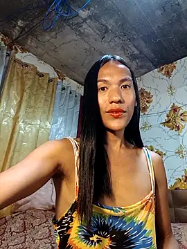 Angel 69X online show from February 11, 2026, 9:25 am