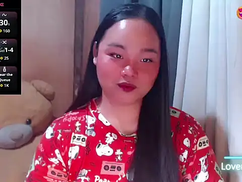  Lylia online show from June 7, 2026, 6:00 pm
