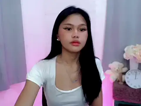 Filipina milker online show from November 18, 2025, 8:35 pm