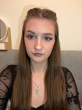 AdelinaEmber online show from December 23, 2025, 10:57 am