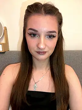 AdelinaEmber online show from January 12, 2026, 8:52 am