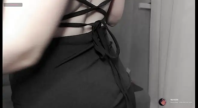 Snapshot of cute_elfy_ chatting on November 9, 2025, 2:26 pm cute elfy online show from November 9, 2025, 2:26 pm