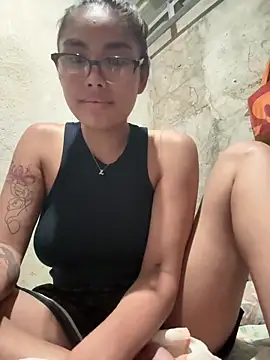 Griselda beatriz3 online show from April 5, 2026, 1:14 am