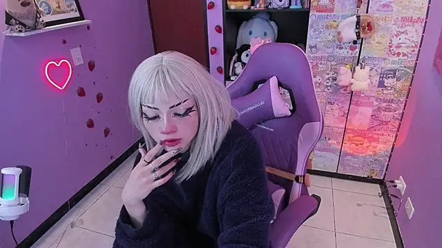 Snapshot of Vero_Osb_ chatting on November 30, 2025, 9:30 pm Vero Osb online show from November 30, 2025, 9:30 pm