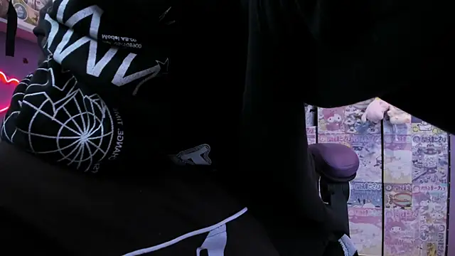 Snapshot of Vero_Osb_ chatting on December 23, 2025, 4:10 am Vero Osb online show from December 23, 2025, 4:10 am