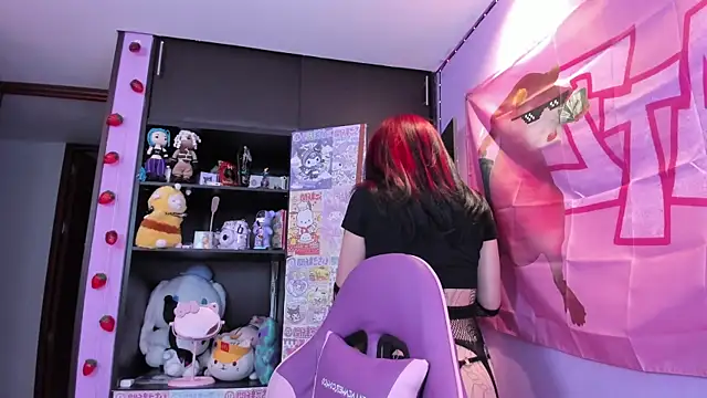 Snapshot of Vero_Osb_ chatting on January 7, 2026, 12:02 am Vero Osb online show from January 7, 2026, 12:02 am