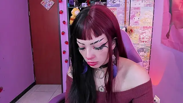 Snapshot of Vero_Osb_ chatting on February 13, 2026, 11:34 pm Vero Osb online show from February 13, 2026, 11:34 pm