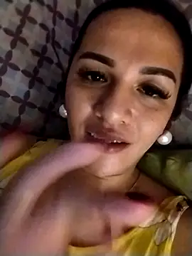 enoria1992 online show from November 10, 2025, 7:02 pm