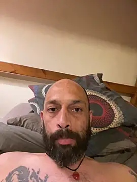 jackadi33 online show from December 2, 2025, 10:38 pm