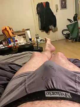 jackadi33 online show from March 16, 2026, 6:56 pm