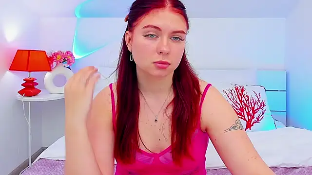 LizyBex online show from May 26, 2026, 12:12 pm