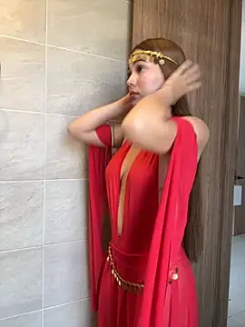 Nikii   online show from October 18, 2025, 1:34 pm