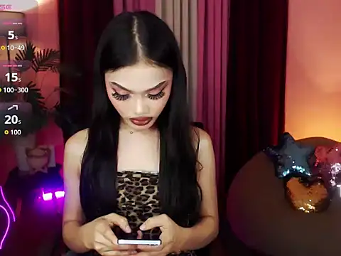 Snapshot of Asianprincess69 chatting on November 7, 2025, 4:18 pm Asianprincess69 online show from November 7, 2025, 4:18 pm