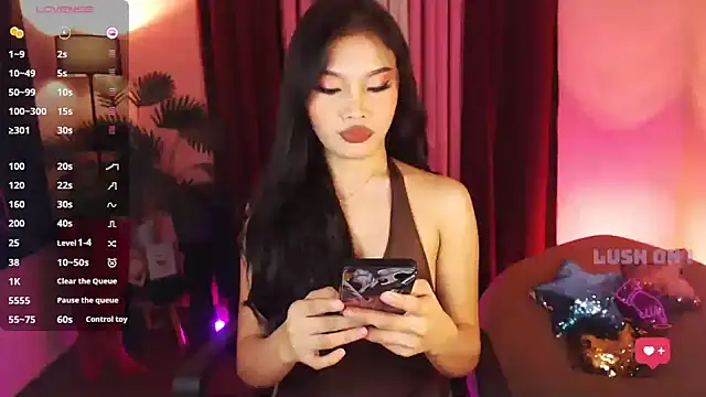 Snapshot of Asianprincess69 chatting on December 15, 2025, 7:29 pm Asianprincess69 online show from December 15, 2025, 7:29 pm