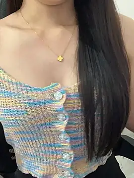 JennyQueen18 online show from April 11, 2026, 7:35 am