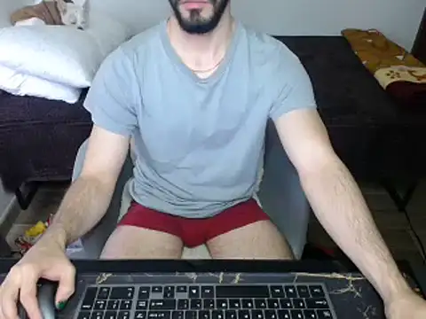 Snapshot of bossking017 chatting on January 31, 2025, 1:34 pm bossking017 online show from January 31, 2025, 1:34 pm