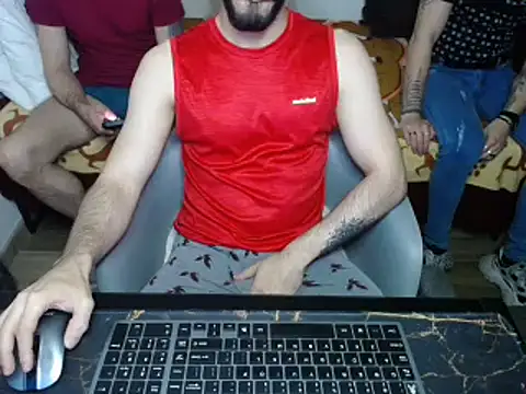 Snapshot of bossking017 chatting on February 1, 2025, 11:48 pm bossking017 online show from February 1, 2025, 11:48 pm