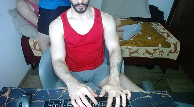 Snapshot of bossking017 chatting on March 16, 2025, 3:25 am bossking017 online show from March 16, 2025, 3:25 am