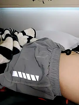 Koreanjjc online show from November 8, 2025, 12:55 am