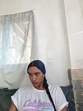 Snapshot of Cataleya_ja chatting on October 30, 2025, 11:55 am Cataleya ja online show from October 30, 2025, 11:55 am