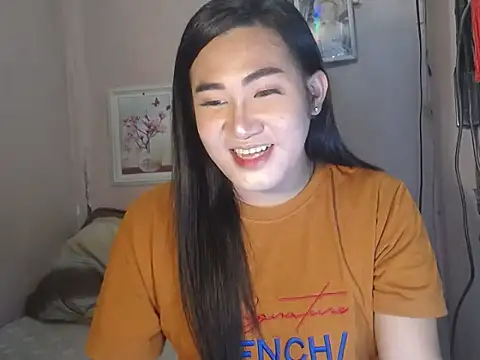 behappy4me online show from September 14, 2025, 4:22 am