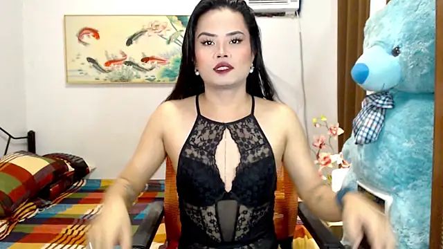 margalicious69 online show from November 2, 2025, 7:00 am