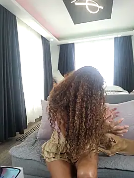 evasweett   online show from October 4, 2025, 5:22 pm