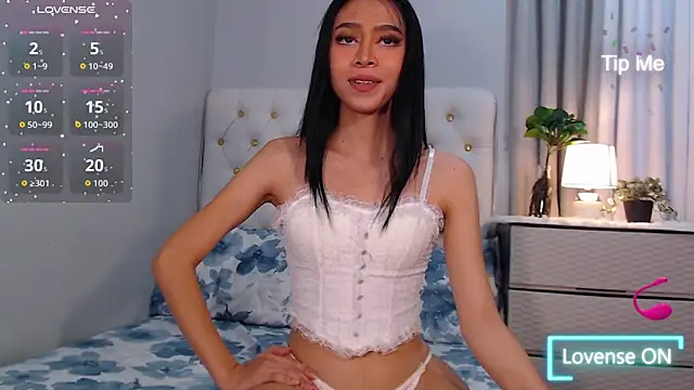 megumishemale x online show from November 29, 2025, 10:18 am