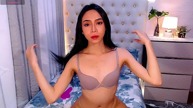 megumishemale x online show from March 4, 2026, 9:15 am